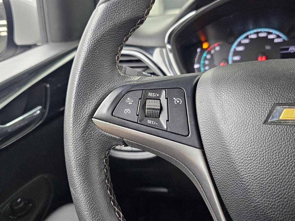 Chevrolet Spark 2018 Blanco - Importación desde Corea - HF Imports Iquique - Foto 13