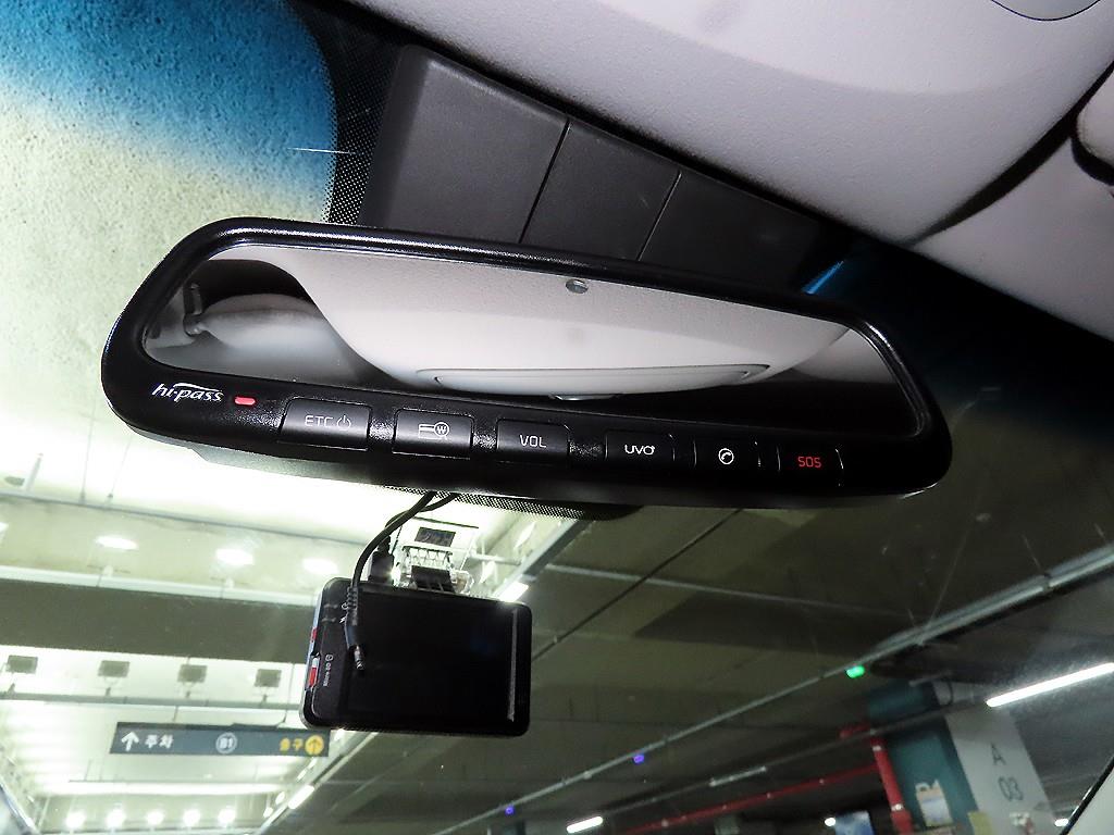 KIA K9 2015 Negro - Importación desde Corea - HF Imports Iquique - Foto 16