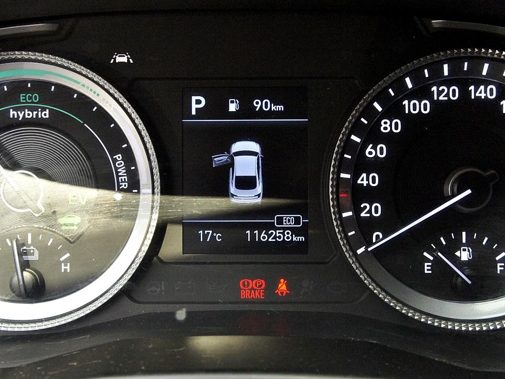 HYUNDAI Sonata 2020 Negro - Importación desde Corea - HF Imports Iquique - Foto 9