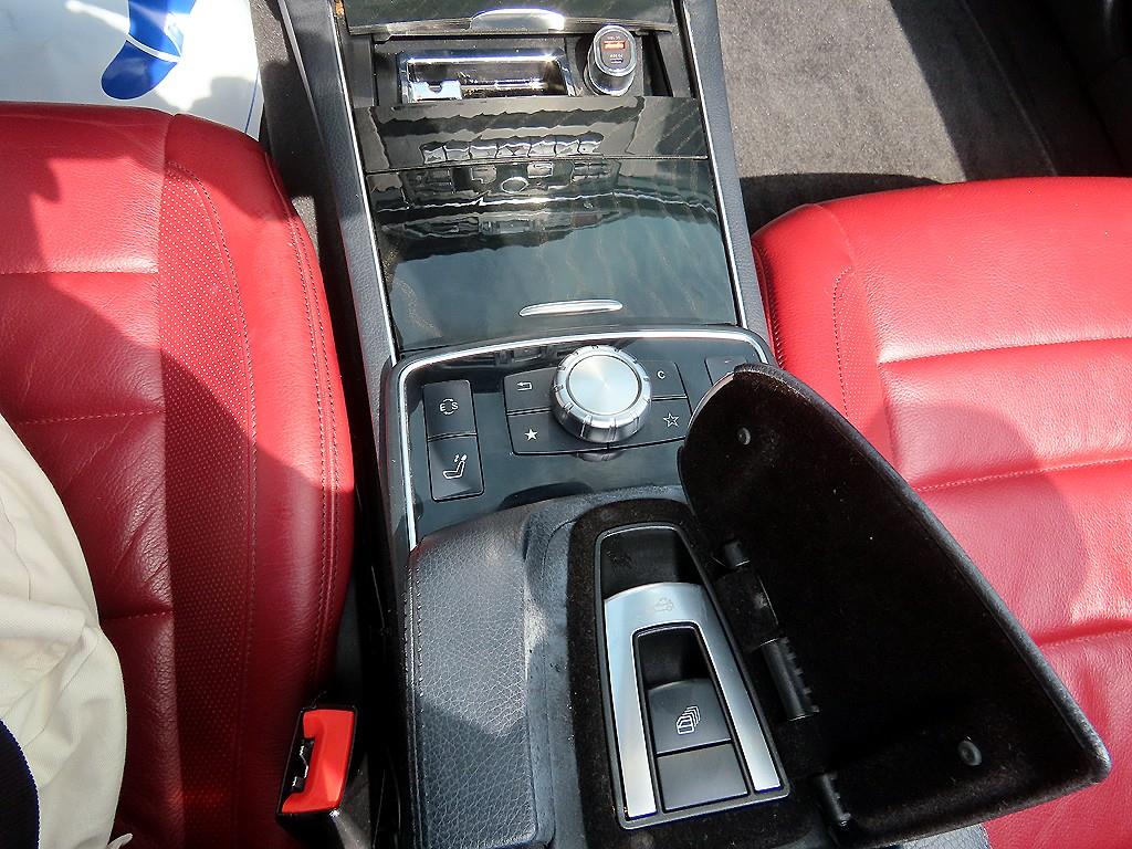 Mercedes Benz E class 2014 Blanco - Importación desde Corea - HF Imports Iquique - Foto 16