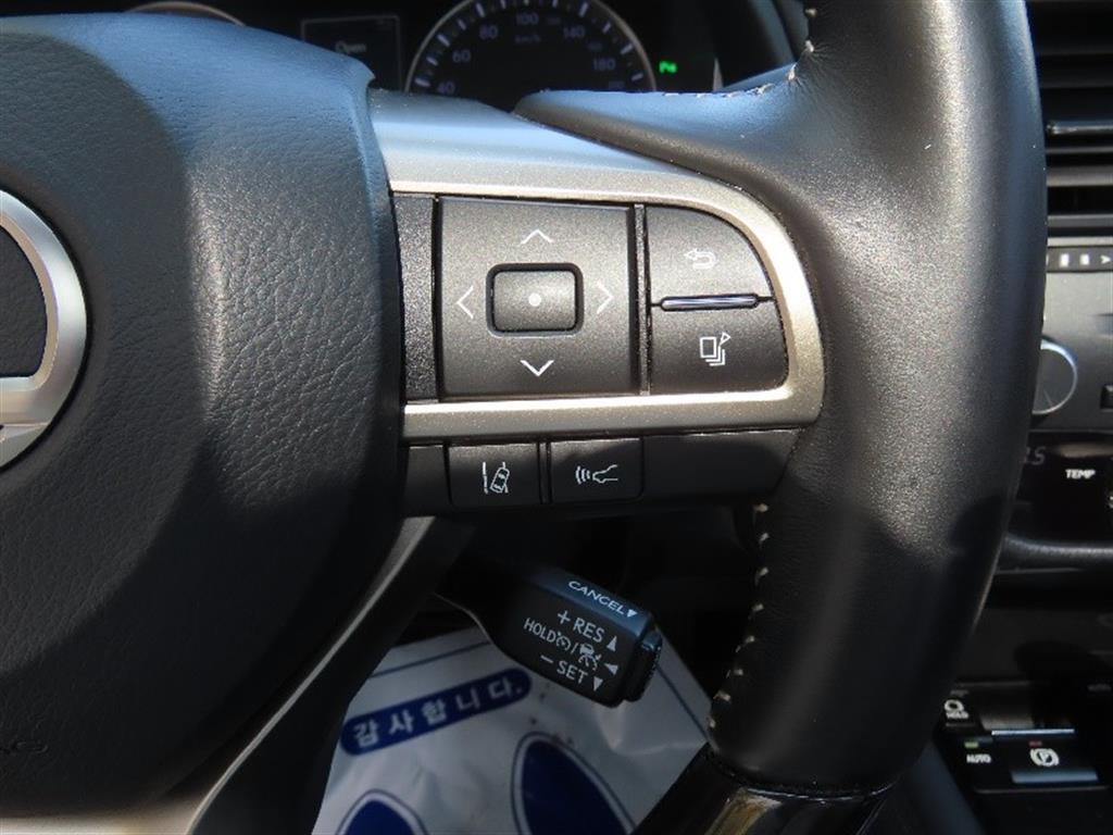 Lexus RX 2019 - Importación desde Corea - HF Imports Iquique - Foto 11