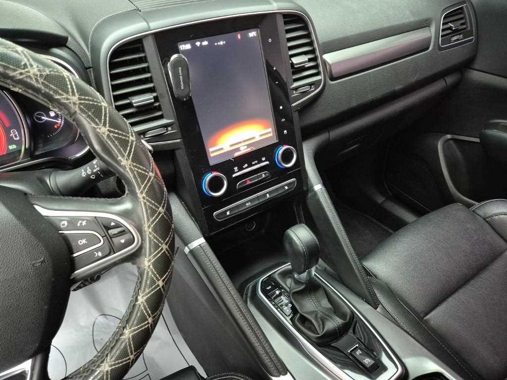 SAMSUNG QM6 - Vista 10