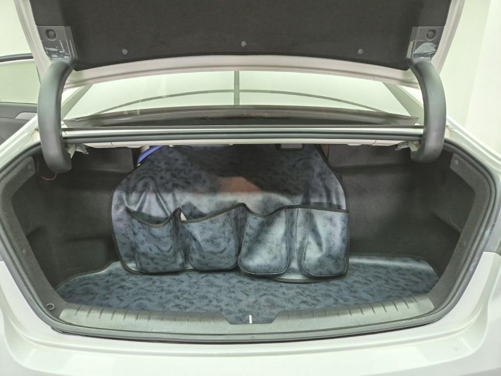 HYUNDAI Sonata 2019 Blanco - Importación desde Corea - HF Imports Iquique - Foto 16