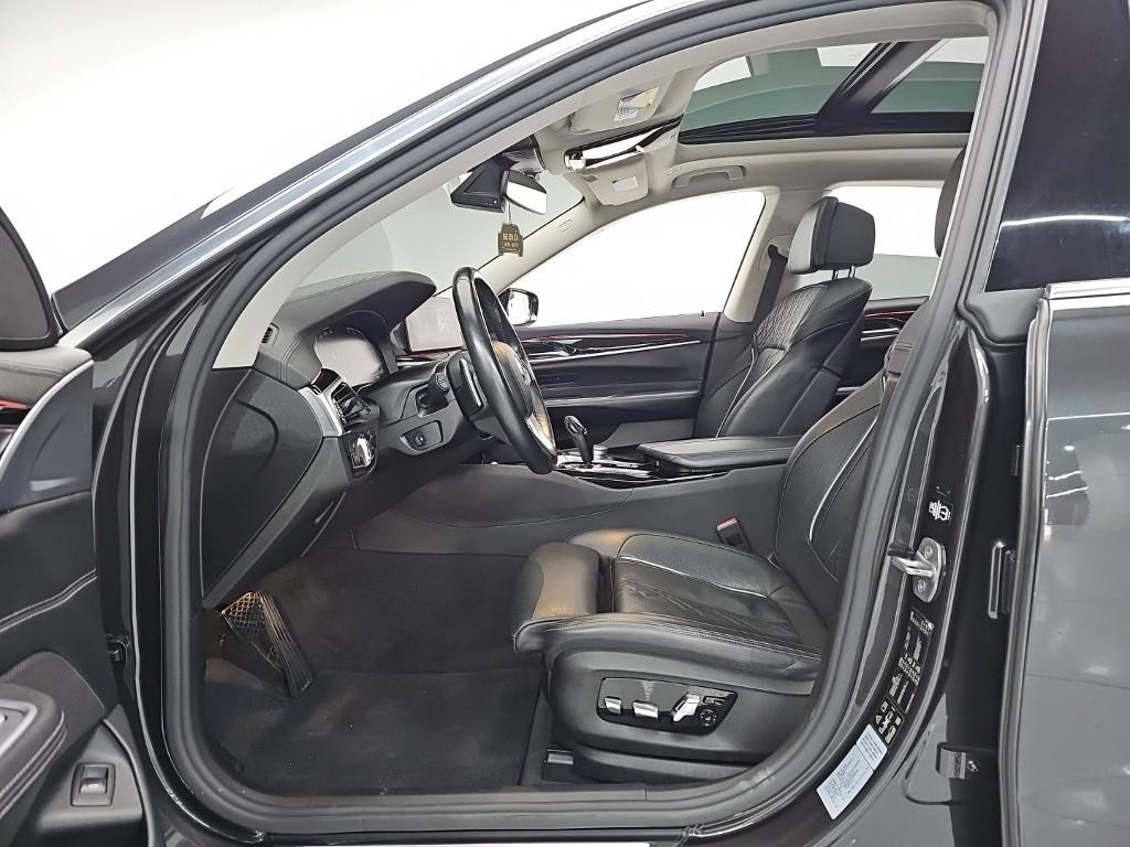 BMW Gran Turismo - Vista 8