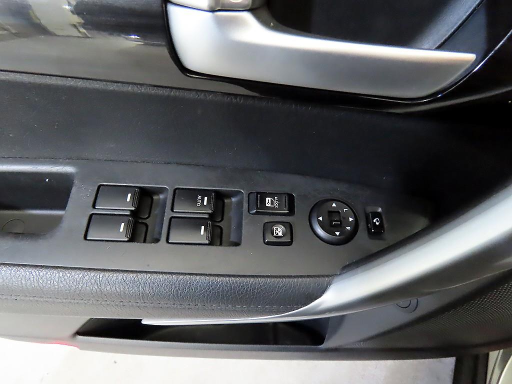 KIA Sorento 2010 Gris - Importación desde Corea - HF Imports Iquique - Foto 16