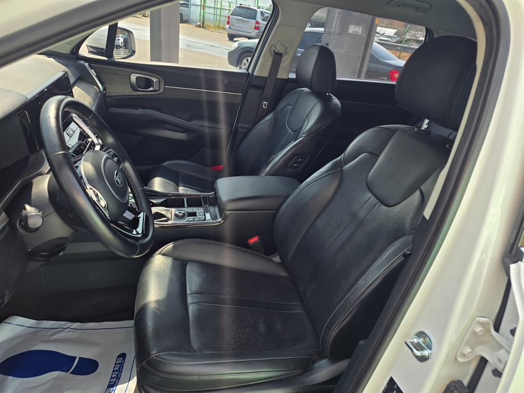 KIA Sorento - Vista 11