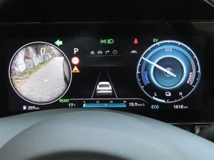 HYUNDAI Avante - Vista 10