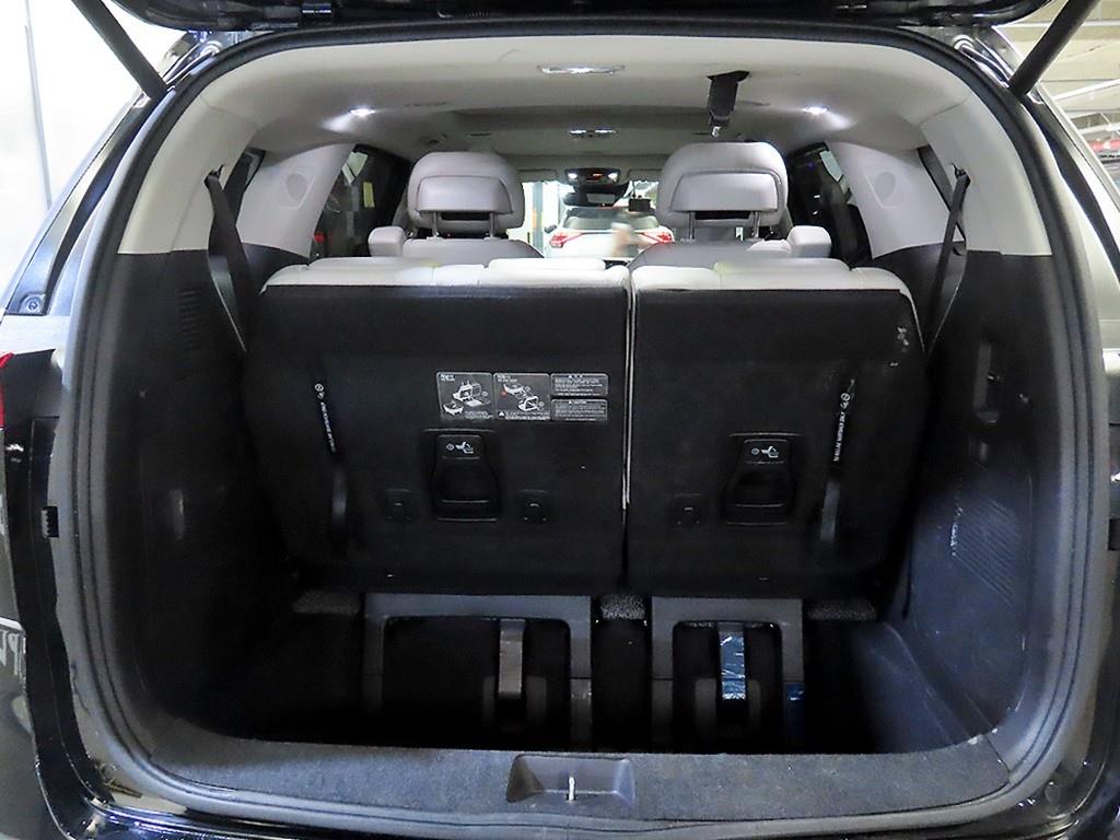 KIA Carnival 2021 Negro - Importación desde Corea - HF Imports Iquique - Foto 15