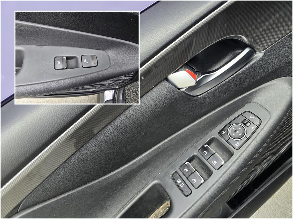 HYUNDAI Santa Fe - Vista 12