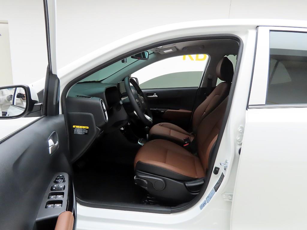 KIA Morning 2026 - Importación desde Corea - HF Imports Iquique - Foto 13