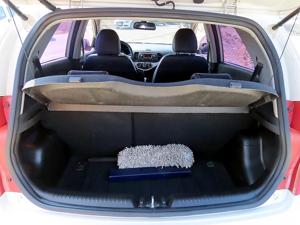 KIA Morning 2012 - Importación desde Corea - HF Imports Iquique - Foto 18