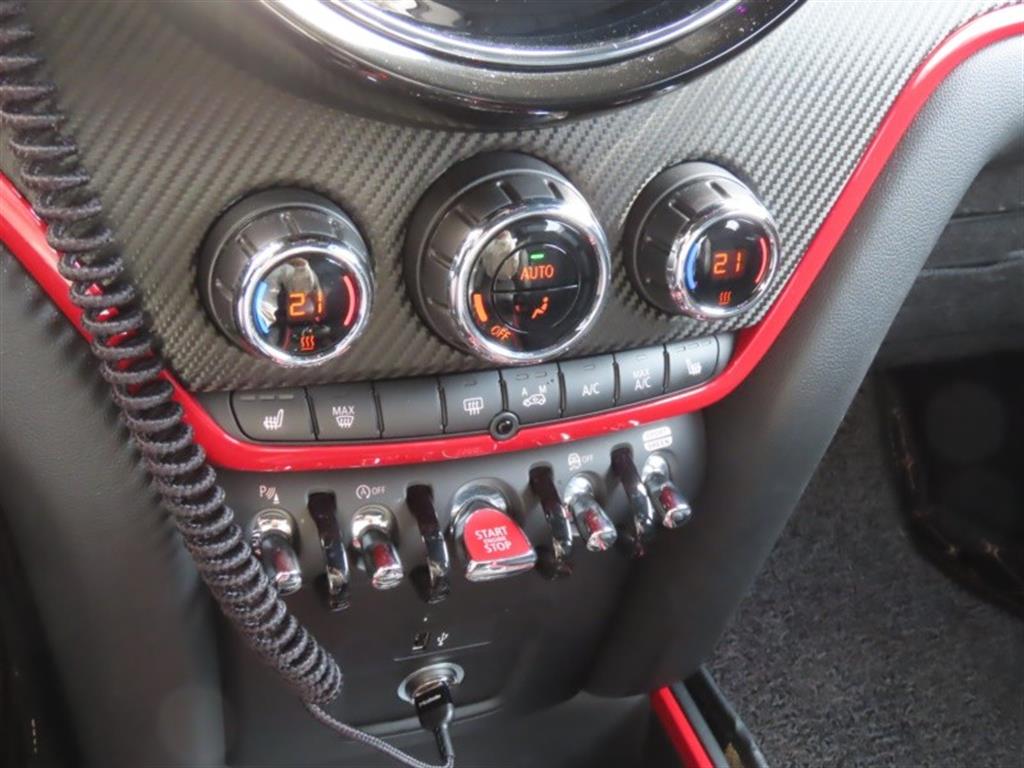 Mini Countryman 2023 - Importación desde Corea - HF Imports Iquique - Foto 8