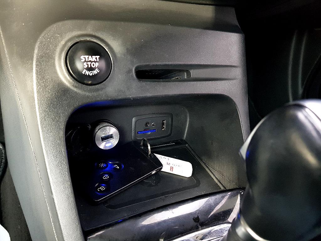 SAMSUNG QM3 2017 Gris - Importación desde Corea - HF Imports Iquique - Foto 15