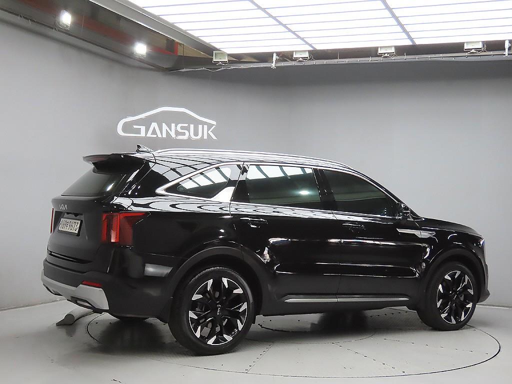 KIA Sorento - Vista 7