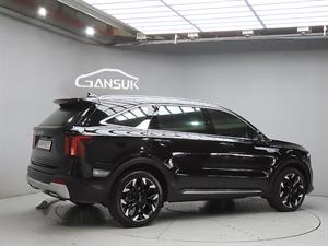 KIA Sorento - Vista 8