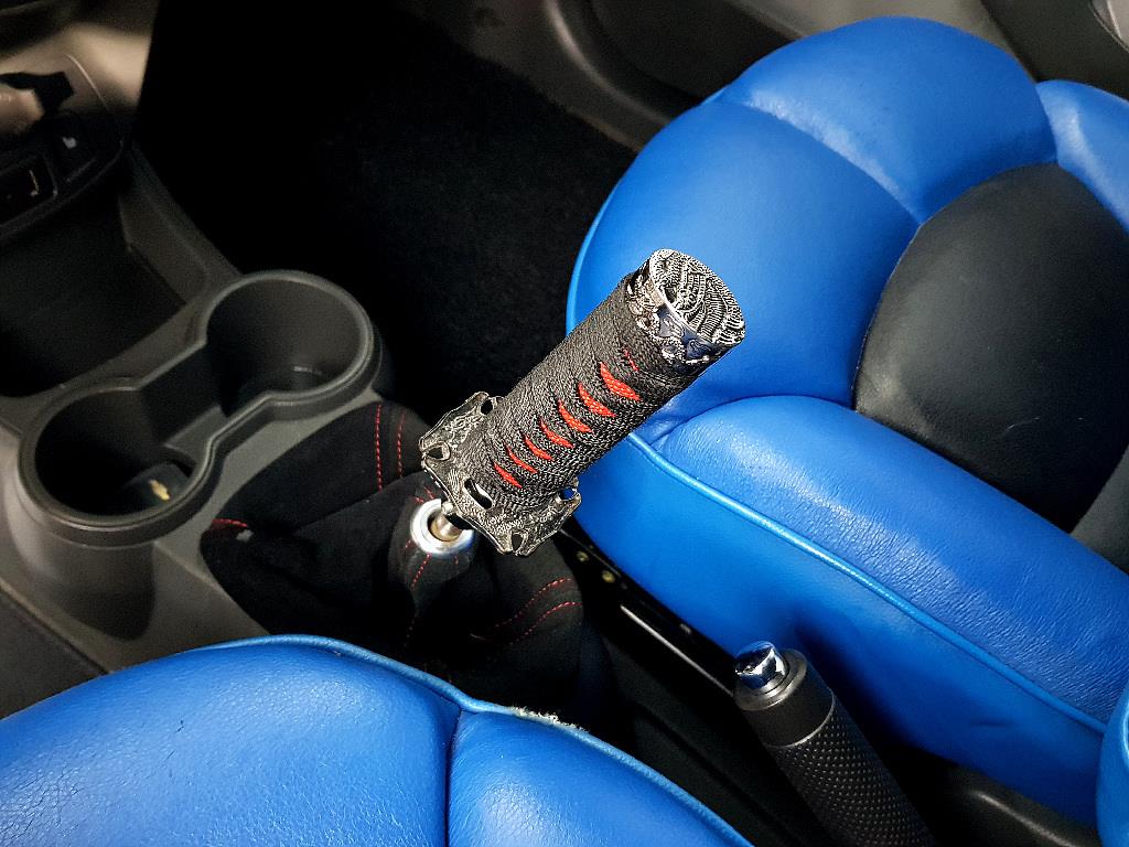 Chevrolet Spark 2014 Negro - Importación desde Corea - HF Imports Iquique - Foto 15