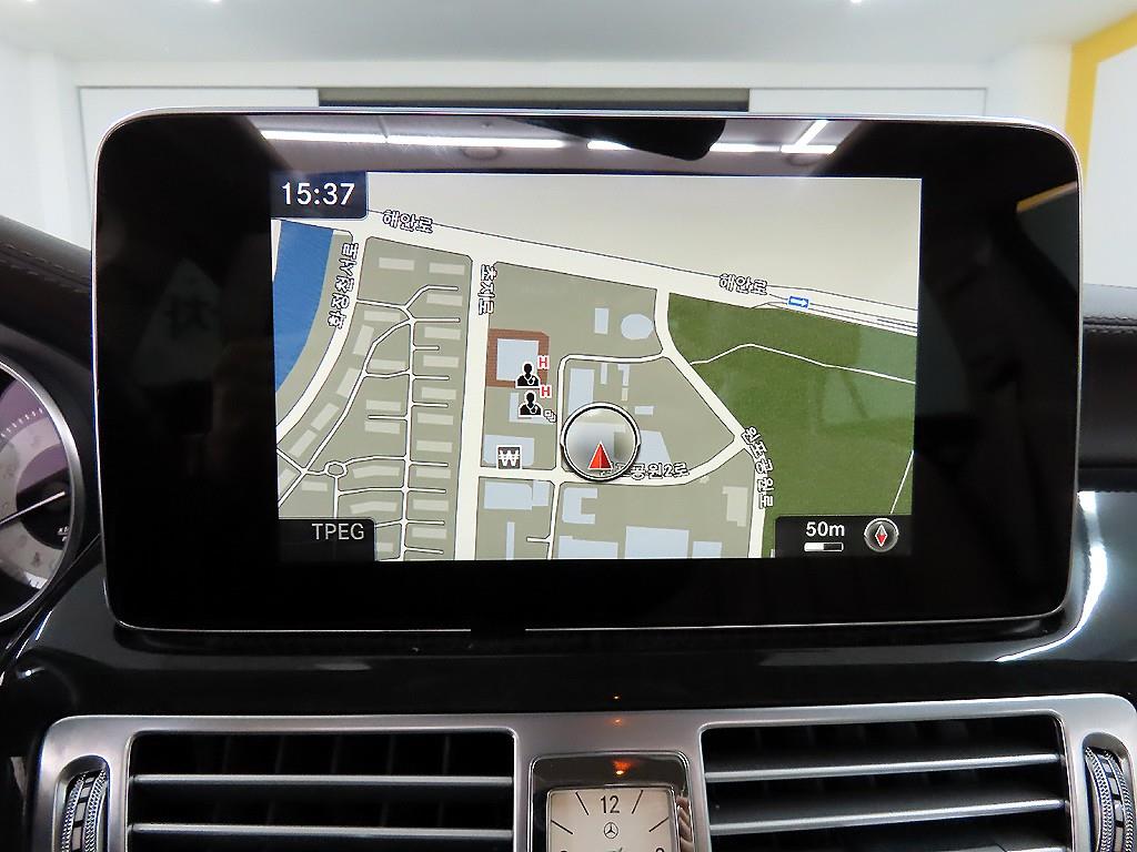 Mercedes Benz CLS Class 2016 Blanco - Importación desde Corea - HF Imports Iquique - Foto 15