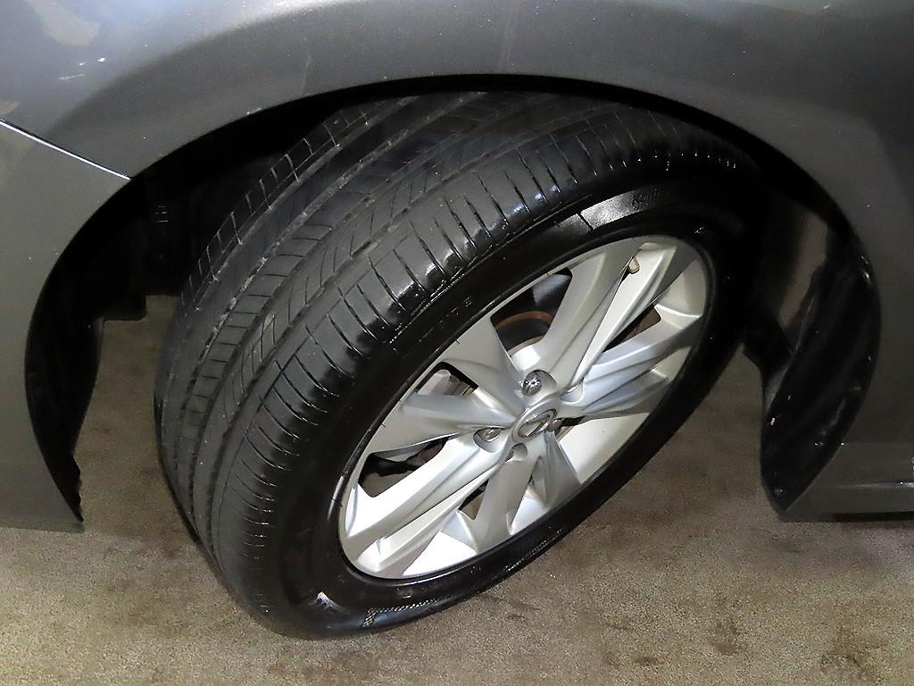 Lexus CT 2016 Gris - Importación desde Corea - HF Imports Iquique - Foto 19