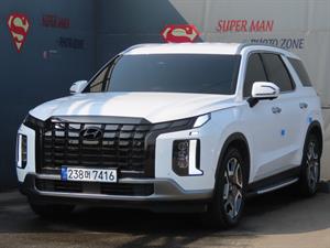 HYUNDAI Palisade - Vista 2
