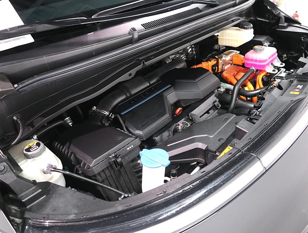 HYUNDAI Staria - Vista 5