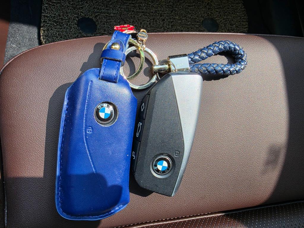 BMW X1 2024 Blanco - Importación desde Corea - HF Imports Iquique - Foto 18