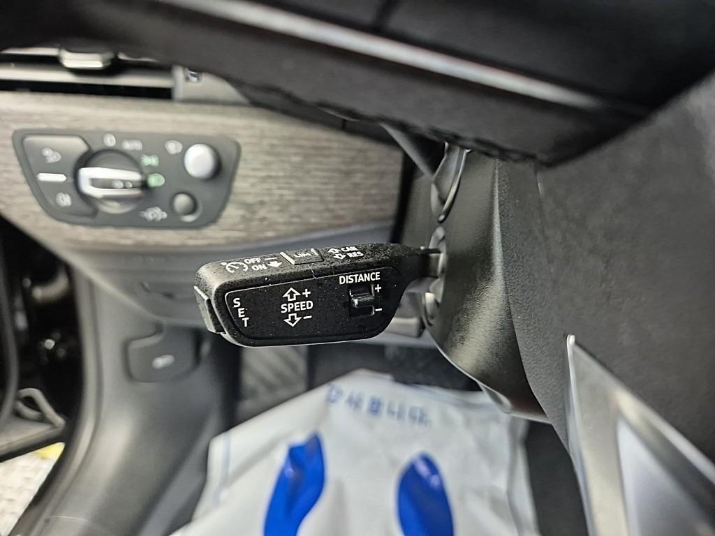 Audi A5 2023 Negro - Importación desde Corea - HF Imports Iquique - Foto 14