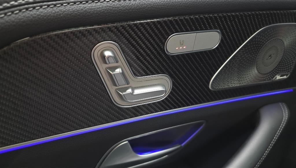 Mercedes Benz GLE Class 2021 Blanco - Importación desde Corea - HF Imports Iquique - Foto 19