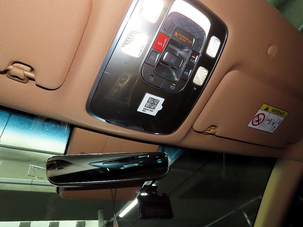 Genesis GV80 2023 Azul - Importación desde Corea - HF Imports Iquique - Foto 14