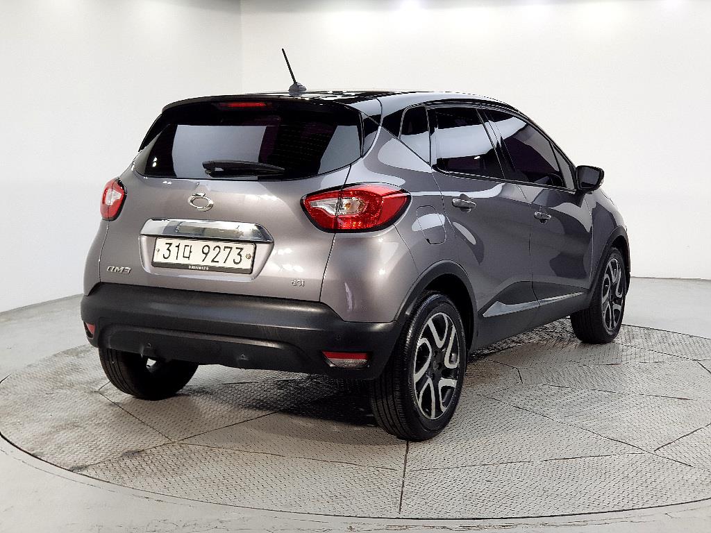 SAMSUNG QM3 - Vista 4