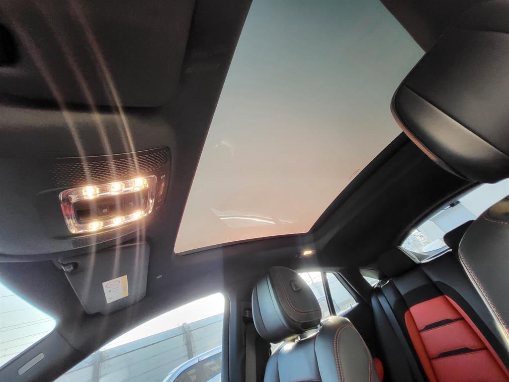 Mercedes Benz GLE Class 2022 Negro - Importación desde Corea - HF Imports Iquique - Foto 15