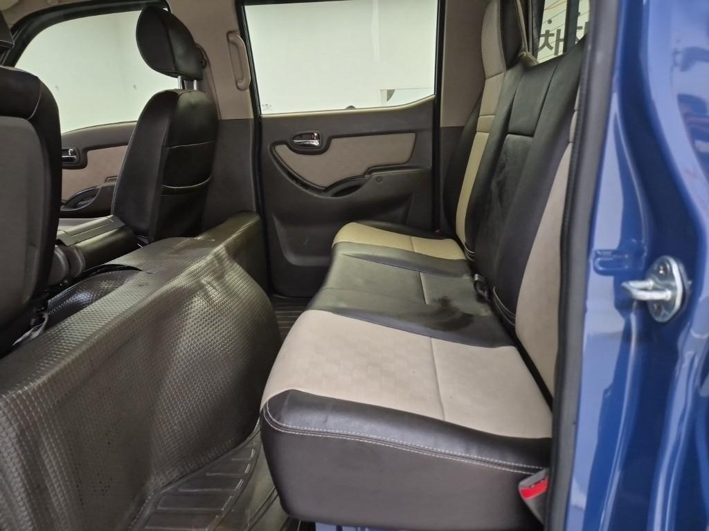 Small Truck Cargo (small) - Vista 11