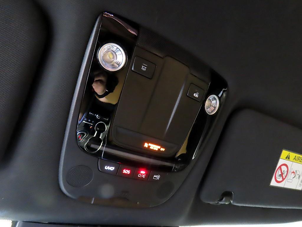 KIA K5 2021 Blanco - Importación desde Corea - HF Imports Iquique - Foto 15