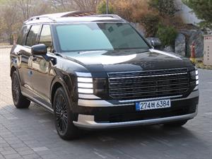 HYUNDAI Palisade - Vista 4