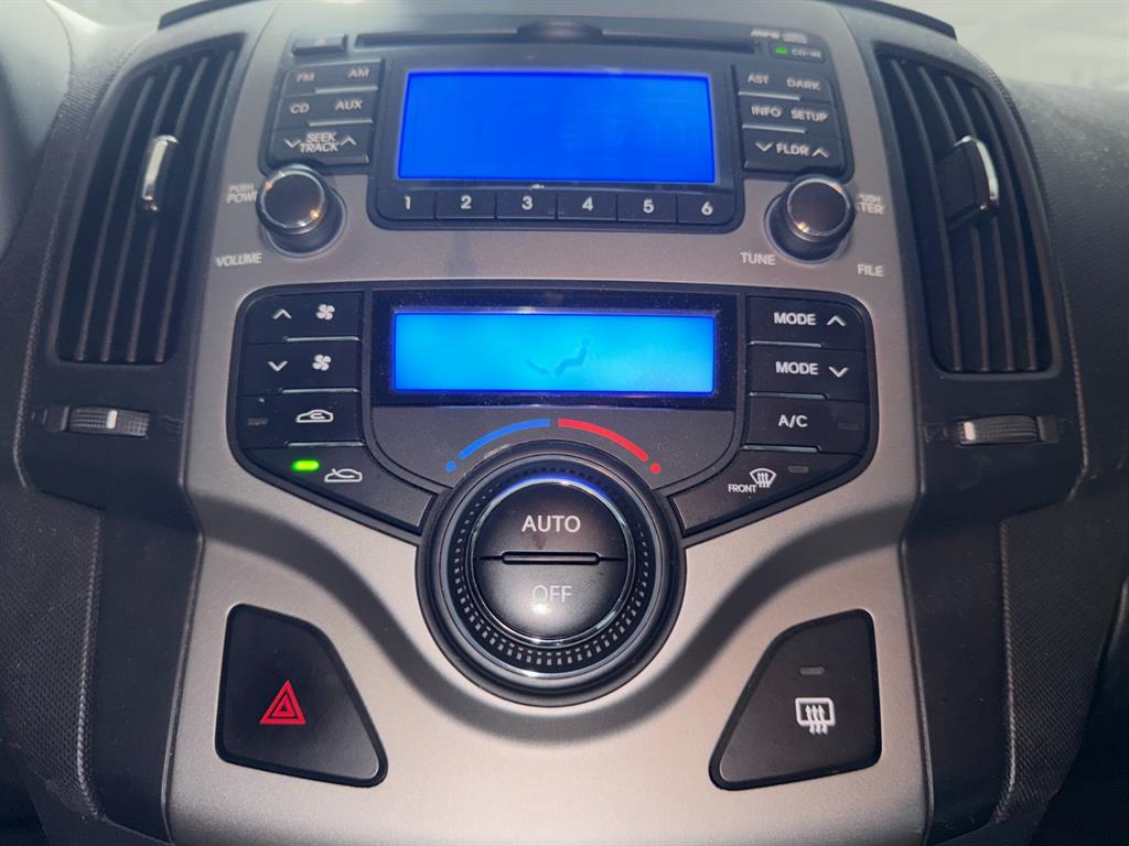 HYUNDAI i30 - Vista 7