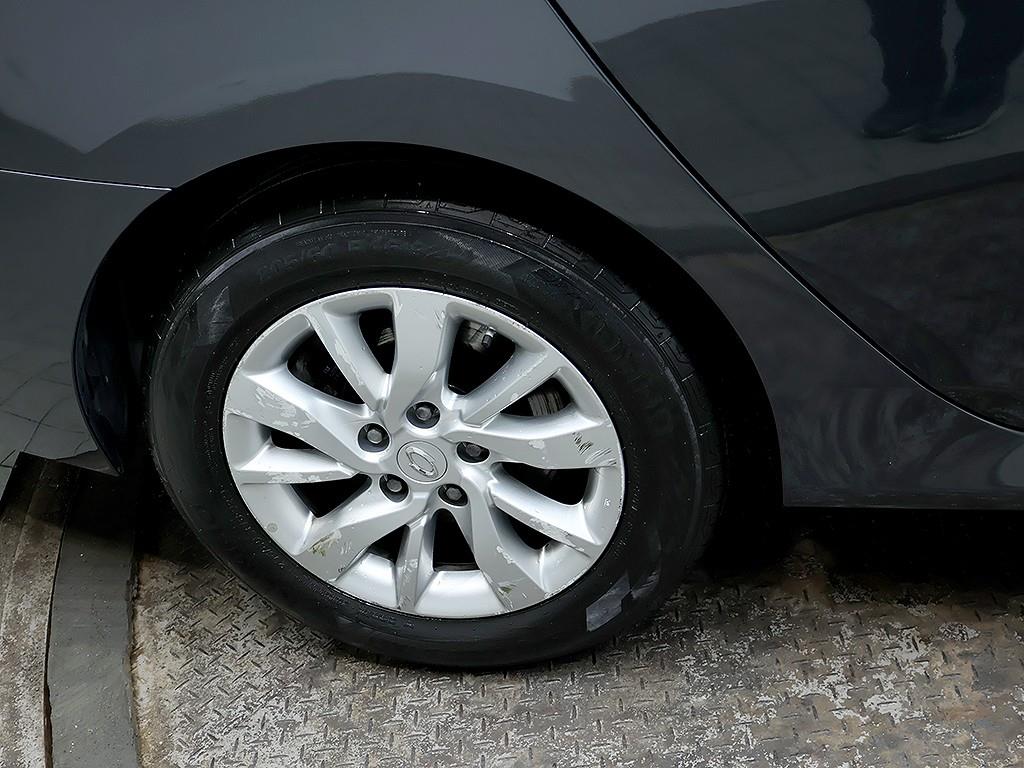 SAMSUNG SM5 2013 Gris - Importación desde Corea - HF Imports Iquique - Foto 8