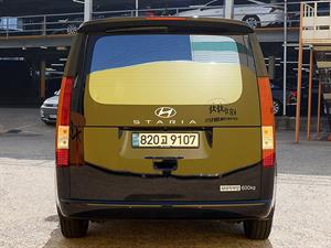 HYUNDAI Staria - Vista 6