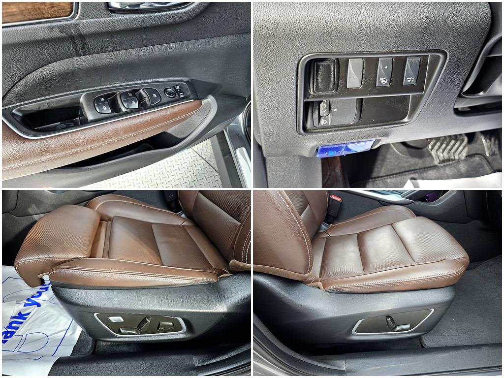 SAMSUNG QM6 2020 Gris - Importación desde Corea - HF Imports Iquique - Foto 15