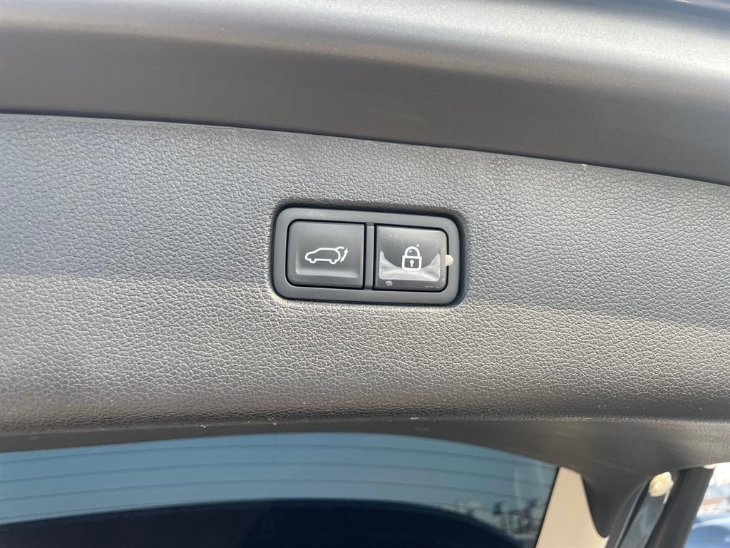 Genesis GV80 2021 Gris - Importación desde Corea - HF Imports Iquique - Foto 18