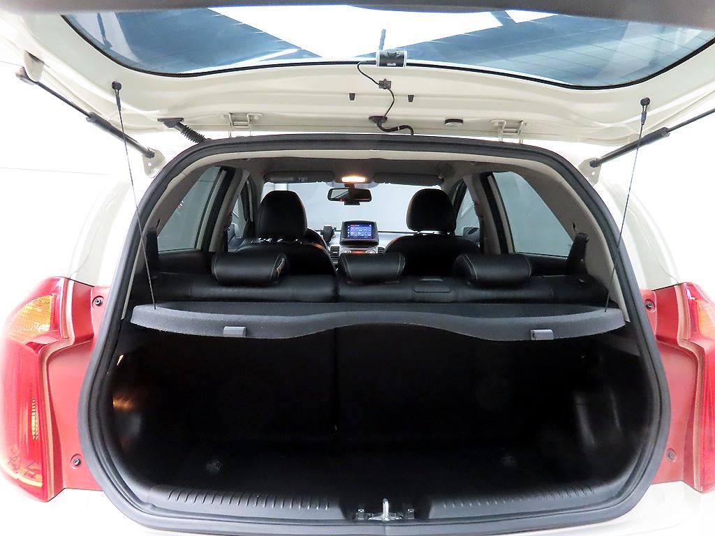 KIA Morning 2016 the color of pearl - Importación desde Corea - HF Imports Iquique - Foto 17