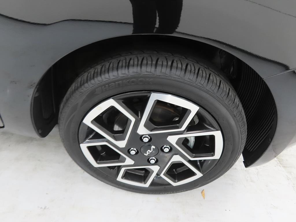 KIA Ray 2023 Negro - Importación desde Corea - HF Imports Iquique - Foto 20