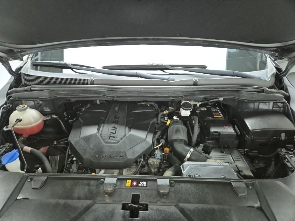 KIA Carnival 2022 Negro - Importación desde Corea - HF Imports Iquique - Foto 14