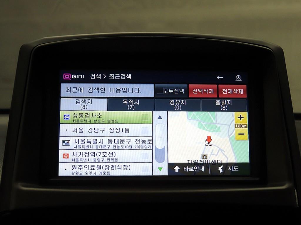 KIA Morning 2016 the color of pearl - Importación desde Corea - HF Imports Iquique - Foto 14