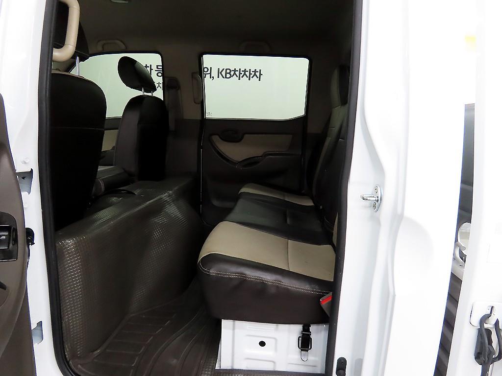 Small Truck Cargo (small) - Vista 6