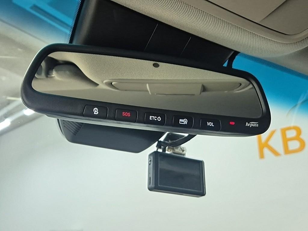 HYUNDAI Santa Fe 2020 Gris - Importación desde Corea - HF Imports Iquique - Foto 16