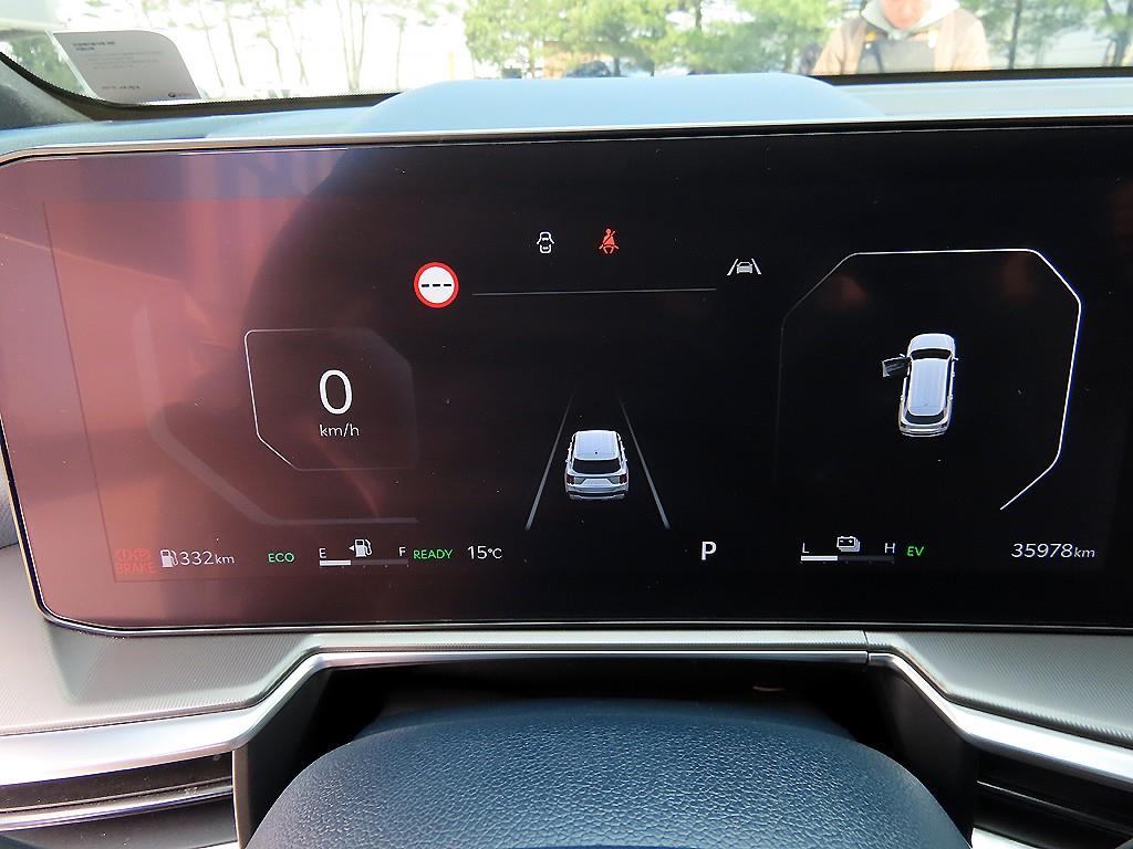 KIA Sorento - Vista 9