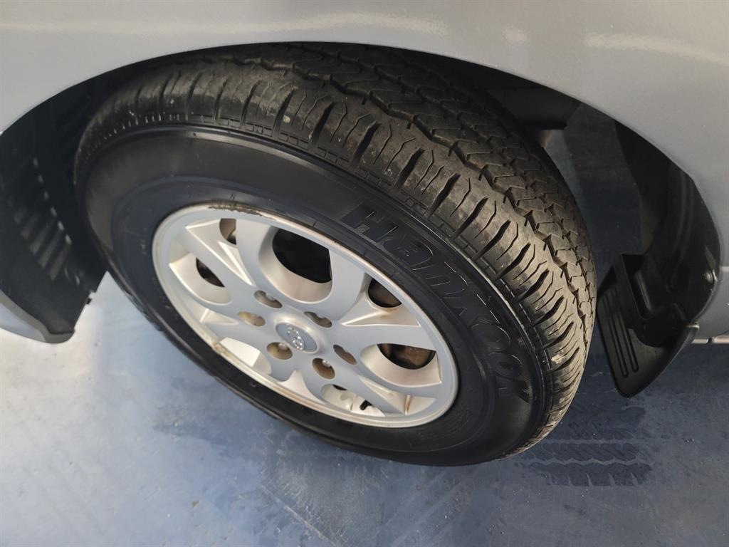 HYUNDAI Starex 2015 Gris - Importación desde Corea - HF Imports Iquique - Foto 19