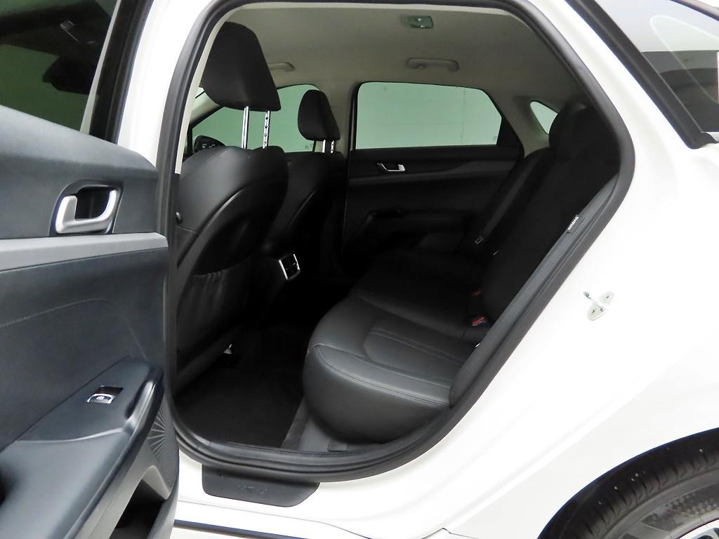 KIA K5 2020 Blanco - Importación desde Corea - HF Imports Iquique - Foto 14