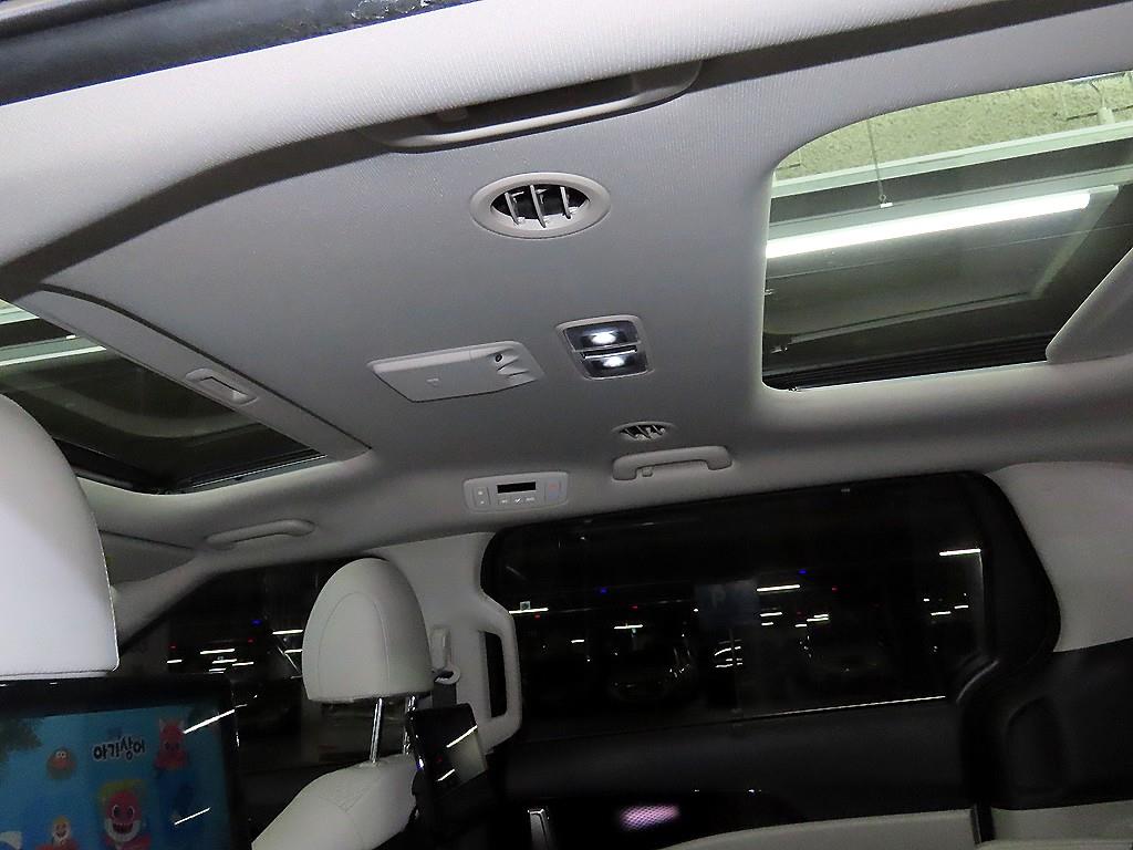 KIA Carnival 2021 Negro - Importación desde Corea - HF Imports Iquique - Foto 14