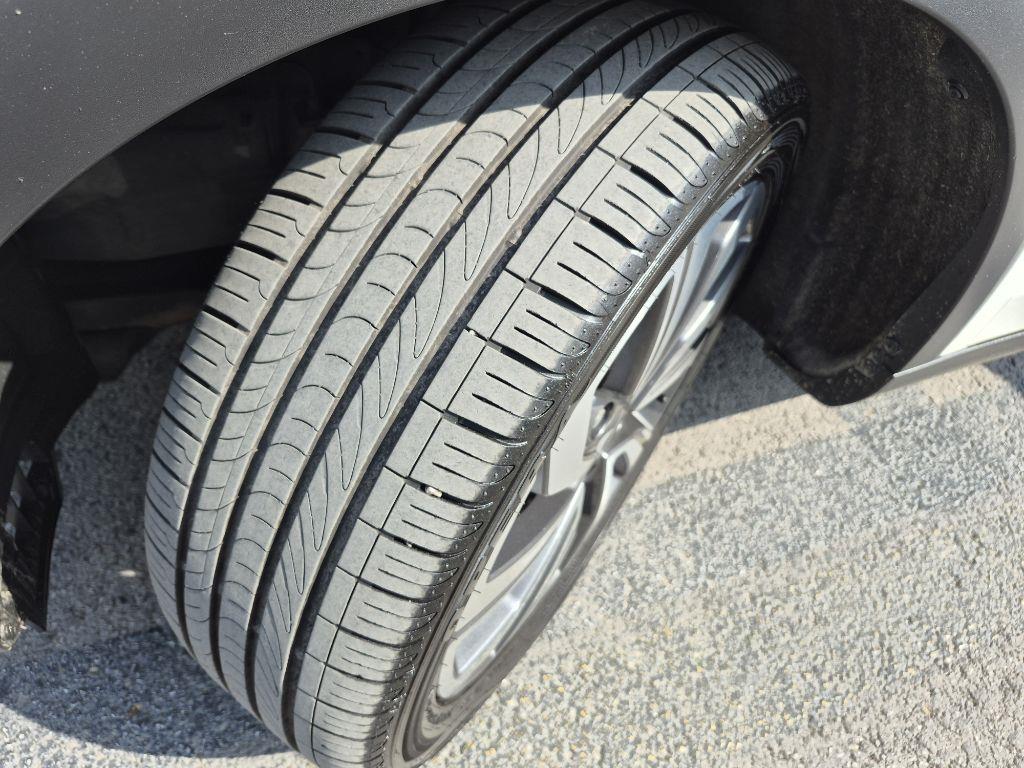 Ssangyong Tivoli 2020 Blanco - Importación desde Corea - HF Imports Iquique - Foto 18