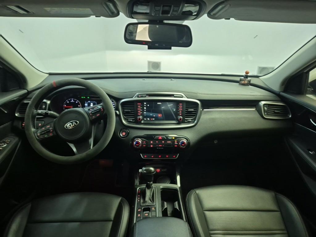 KIA Sorento - Vista 7